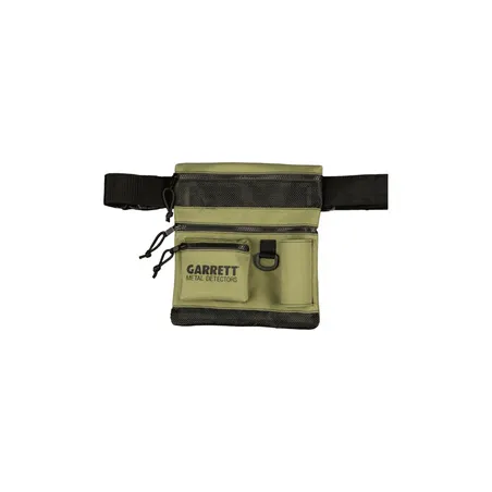 GARRETT Drop Bag for Any Terrain